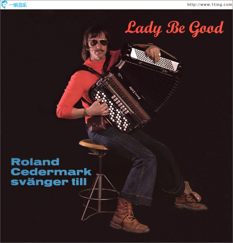 Lady Be Good