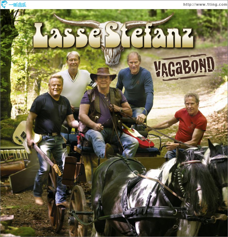 Vagabond