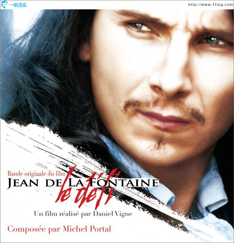 Jean de La Fontaine