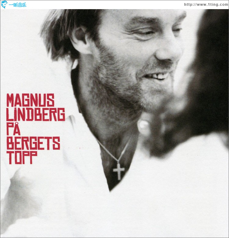 På Bergets Topp