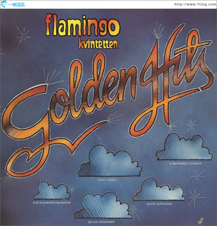 Golden Hits