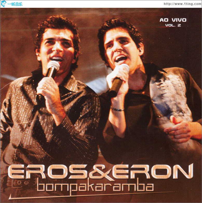 Ao Vivo - Bompakaramba