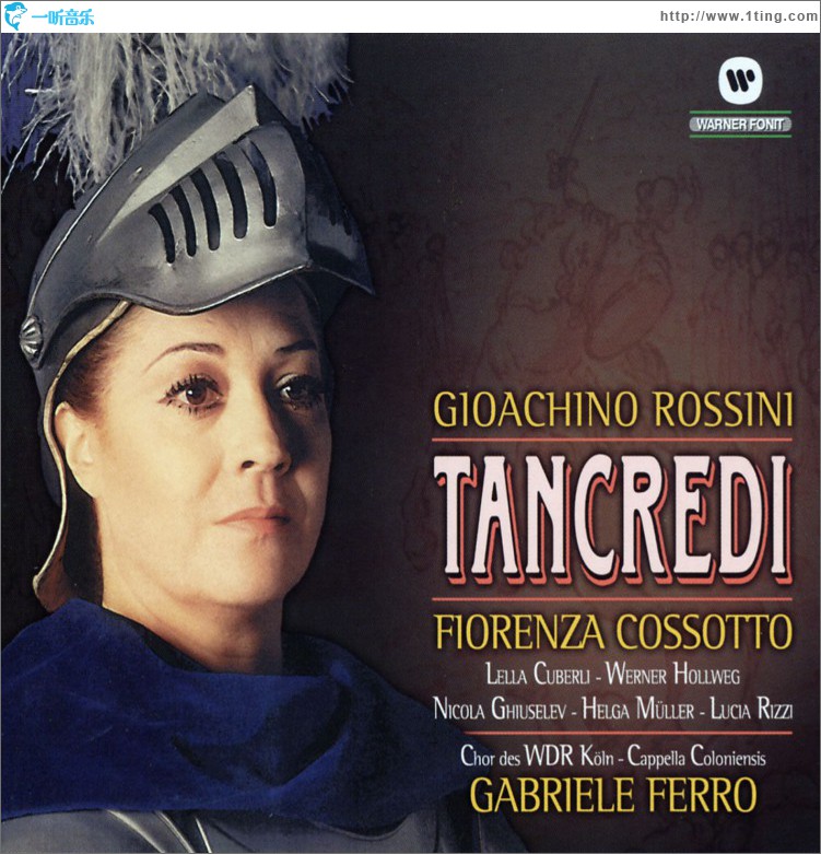 Tancredi