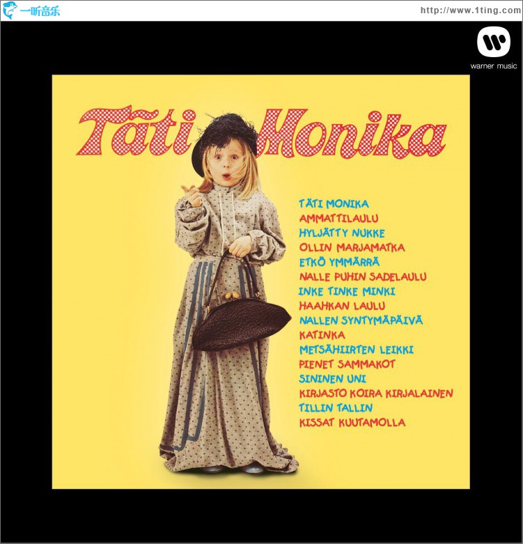 Täti Monika