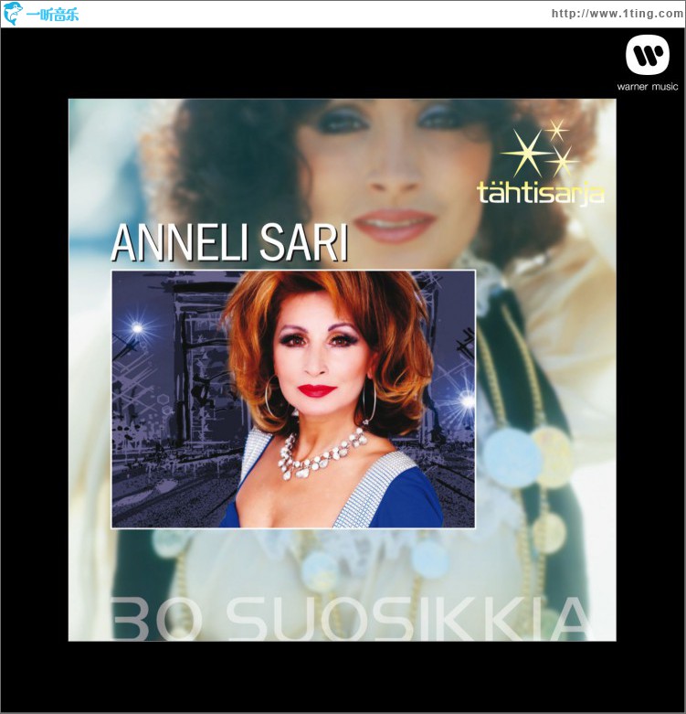 Tähtisarja - 30 Suosikkia