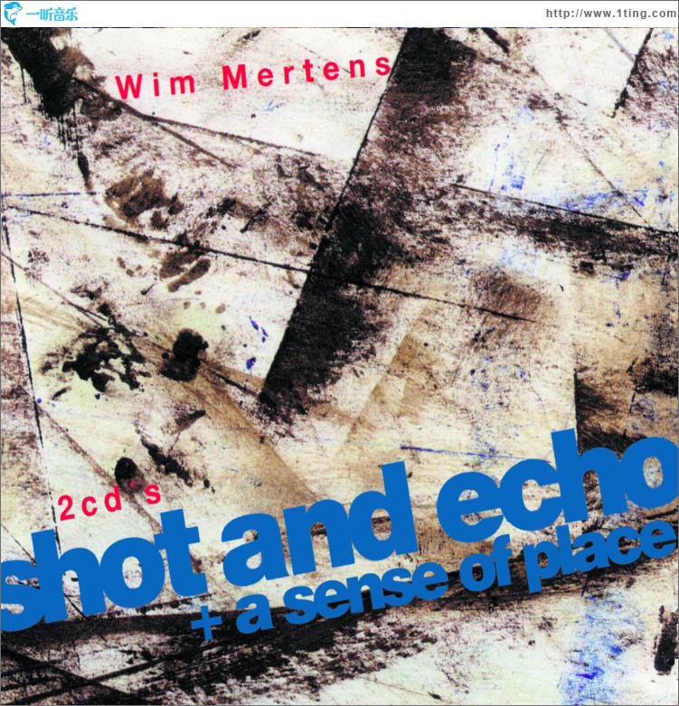 Shot And Echo (Edicion especial 2007)