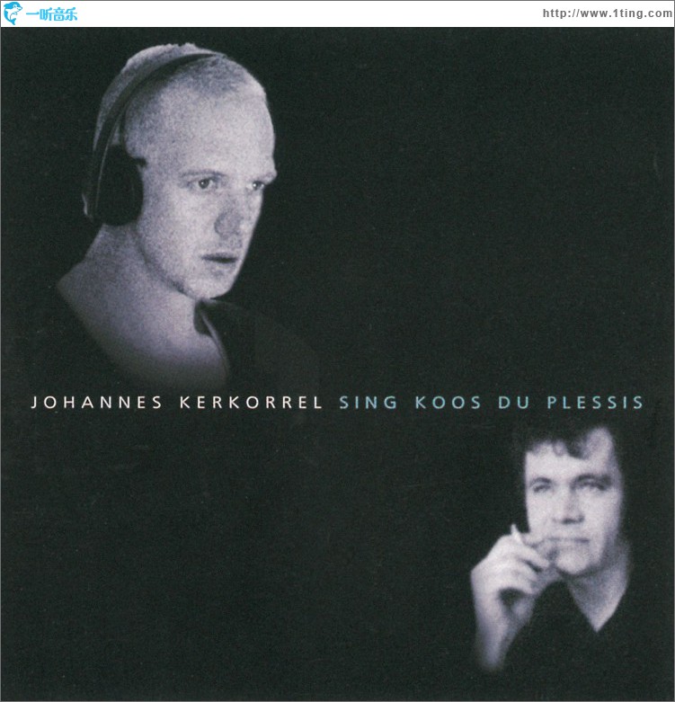 Sing Koos Du Plessis