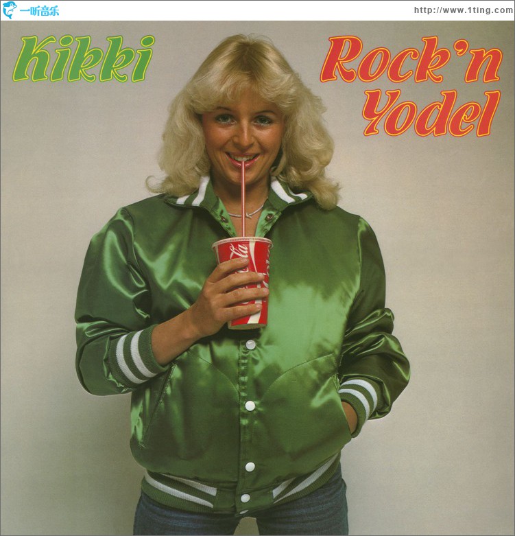 Rock'n Yodel