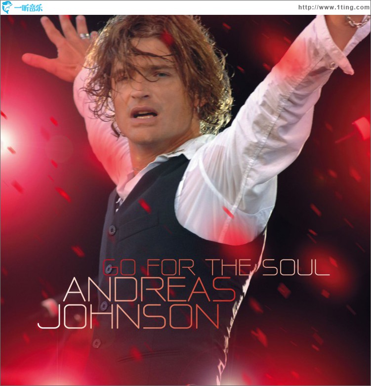 Go For The Soul