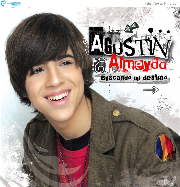 Buscando Mi Destino
