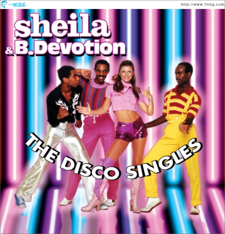 The Complete Disco Years (CD simple)