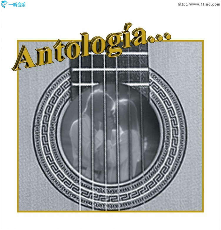 Antología...Trios