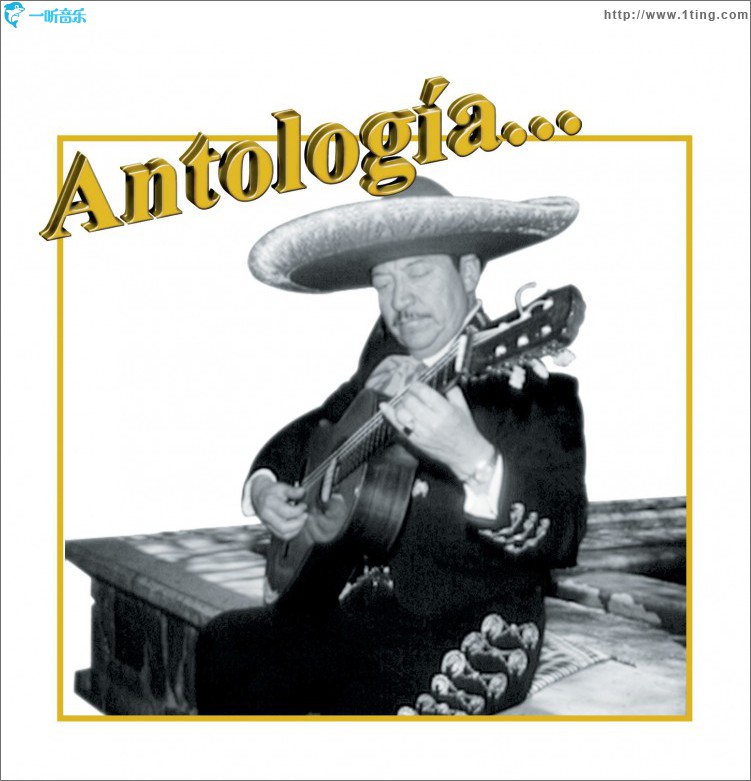 Antología...Juan Mendoza 