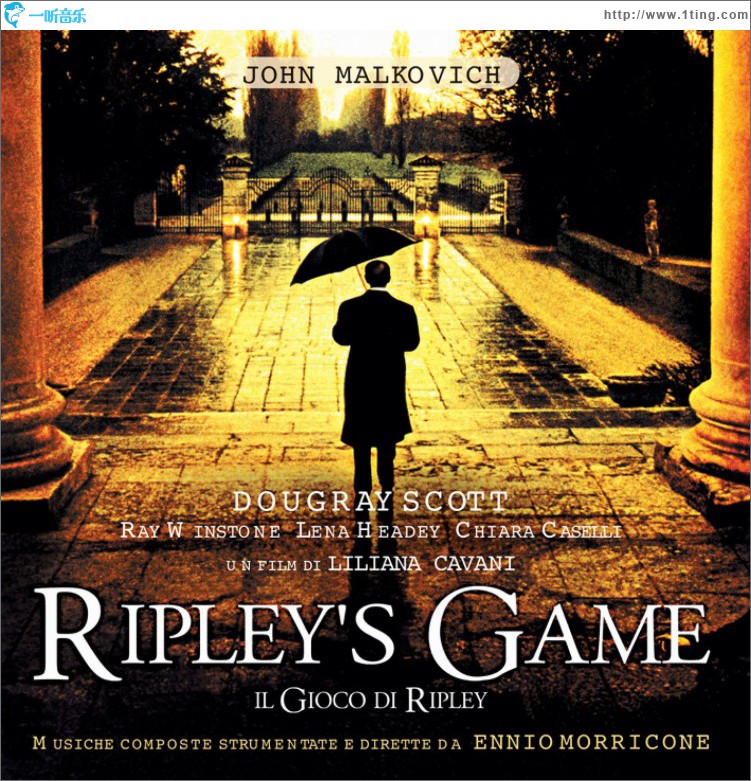 Il gioco di Ripley