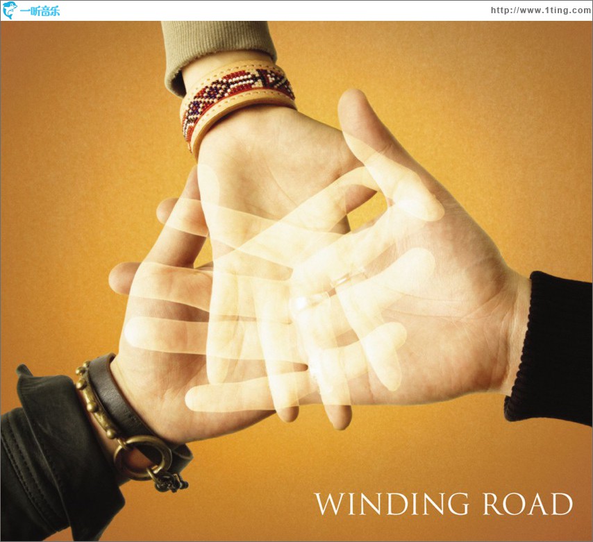 WINDING ROAD