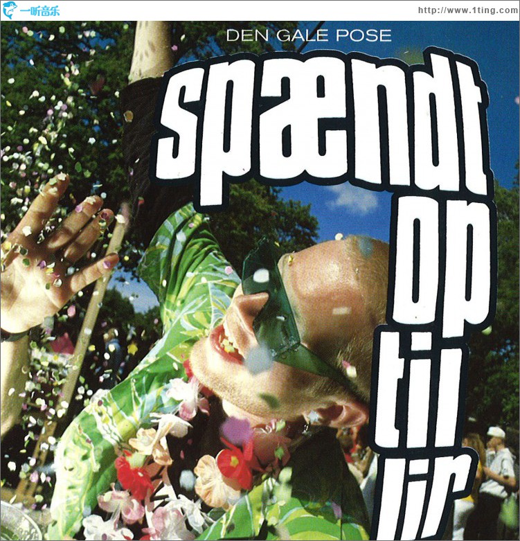 Spændt Op Til Lir