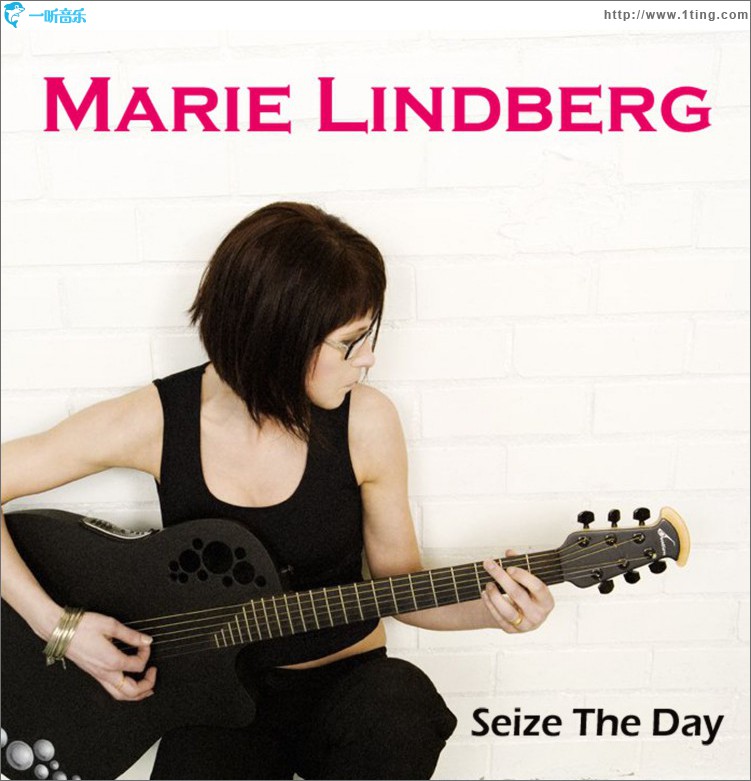 Seize The Day (1 tr single)
