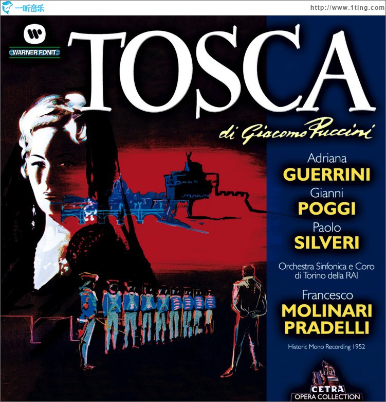 Tosca