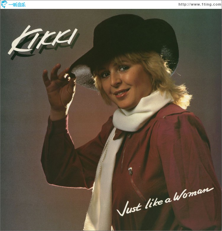 Just Like A Woman