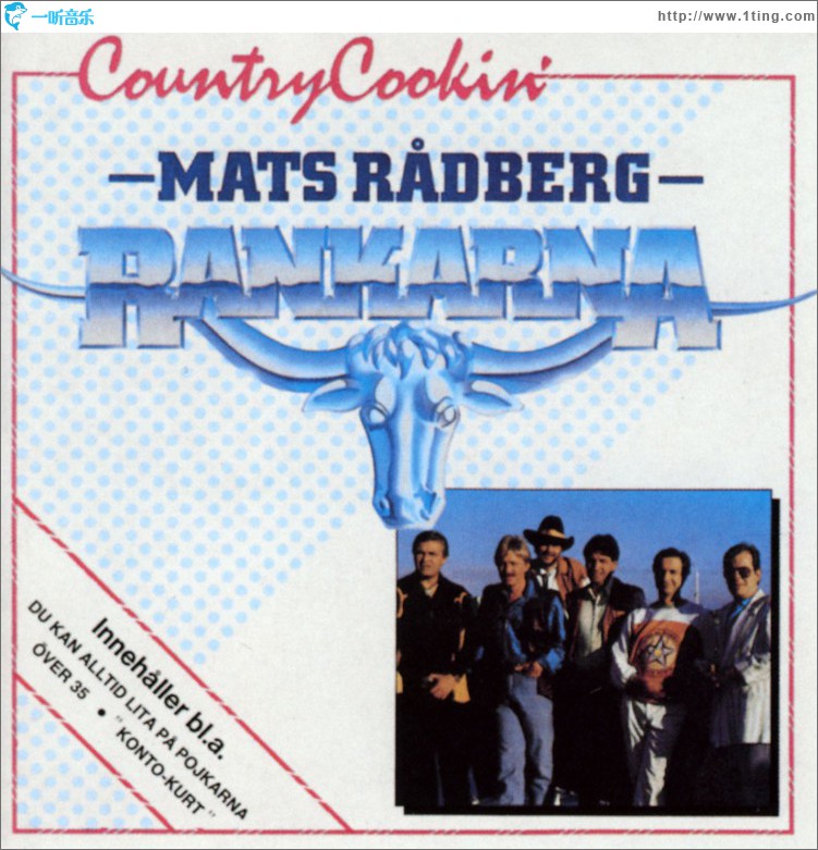 Country Cookin'