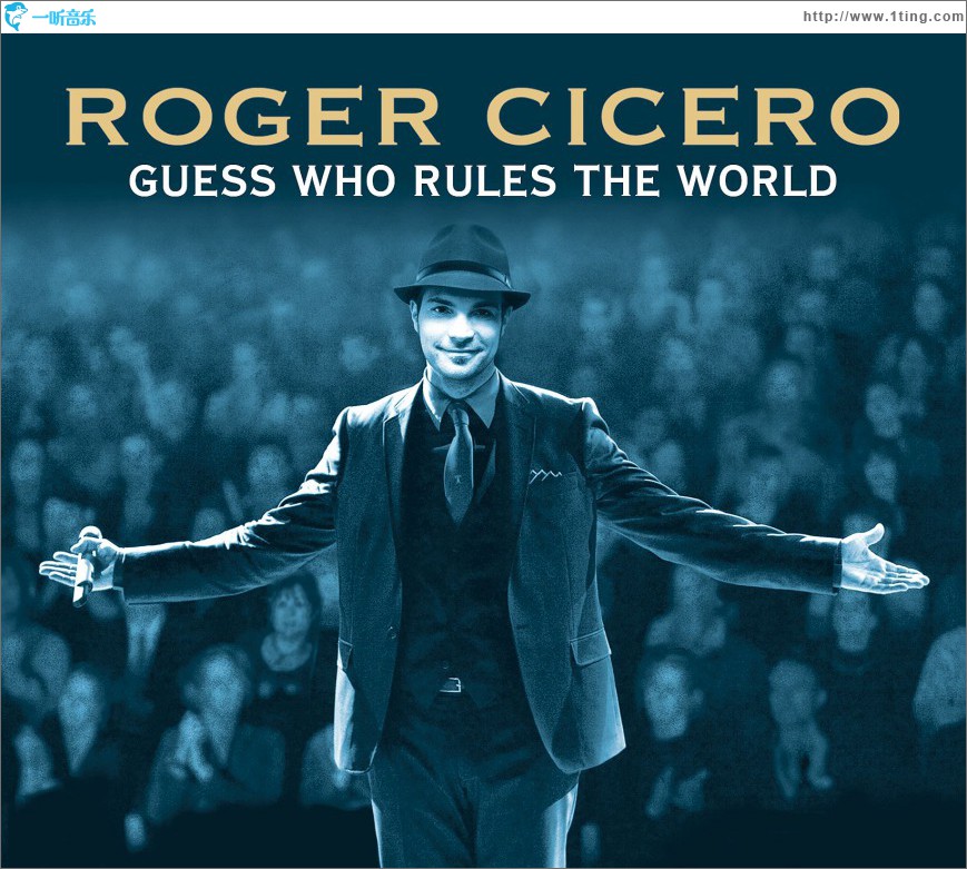 Guess Who Rules The World (WW Version)
