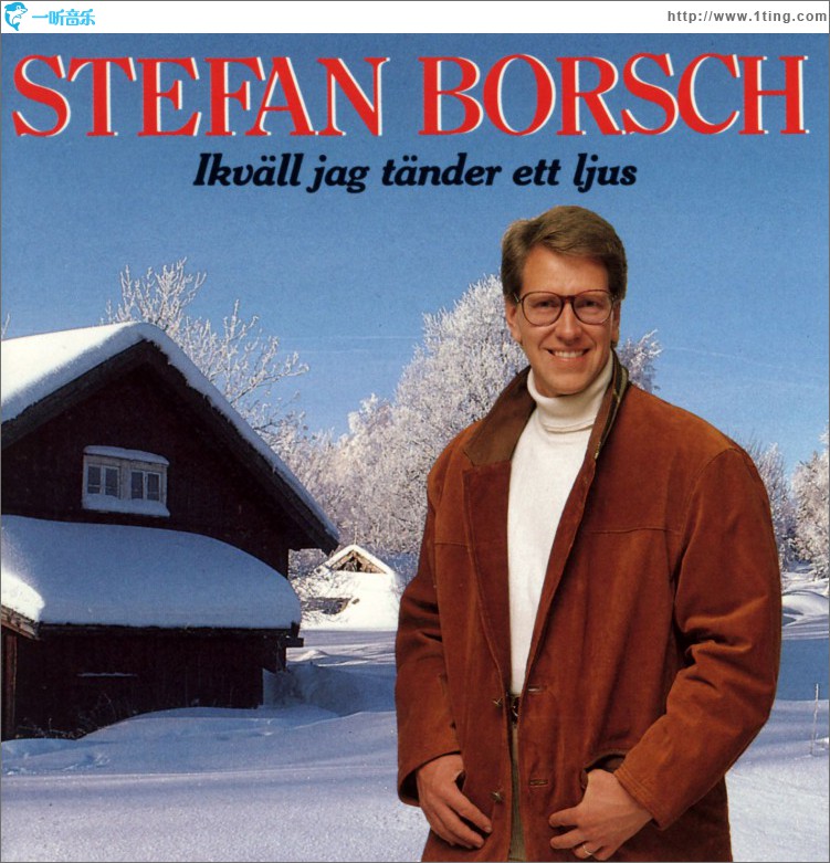 Ikväll jag tänder ett ljus