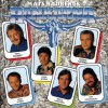 Mats Rådberg & Rankarna En sjömanshustras ballad 试听