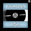 Vuosikirja Lennä mun lempeni laulu 试听