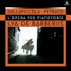 Lya De Barberiis Allegretto comodo 试听