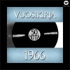 Vuosikirja Muistojen Bulevardi 试听