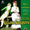 Ennio Gerelli Sì lieto fine alla burletta 试听