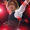 Andreas Johnson Go For The Soul 试听