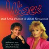 Wizex Mjölnarens Irene 试听