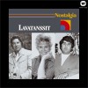 Nostalgia / Lavatanssit