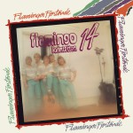 Flamingokvintetten 14详情