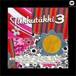 Tilkkutäkki 3详情