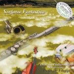 Sinfonia Fantastica详情