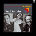 Nostalgia / Venäläsittäin