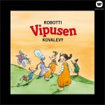 Robotti Vipusen kovalevy详情