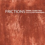Frictions详情