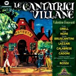 Le cantatrici villane详情