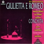 Giulietta e Romeo & Conchita (Selected Pages)详情