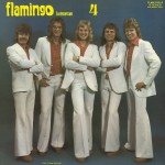 Flamingokvintetten 4详情