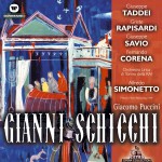 Gianni Schicchi详情