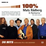 100 % Mats Rådberg & Rankarna详情