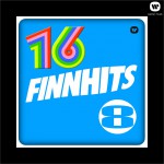 Finnhits 8