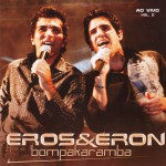 Ao Vivo - Bompakaramba详情