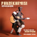 Sesihlangane (We Are United)详情