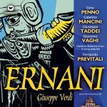 Ernani详情
