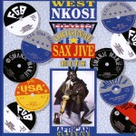 Sixteen Original Sax Jive Hits详情